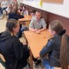 Hagyományteremtő illemtan verseny